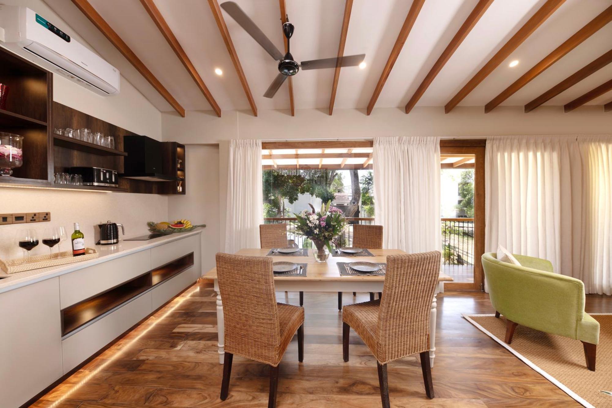 Colombo Villa Collection Exterior photo