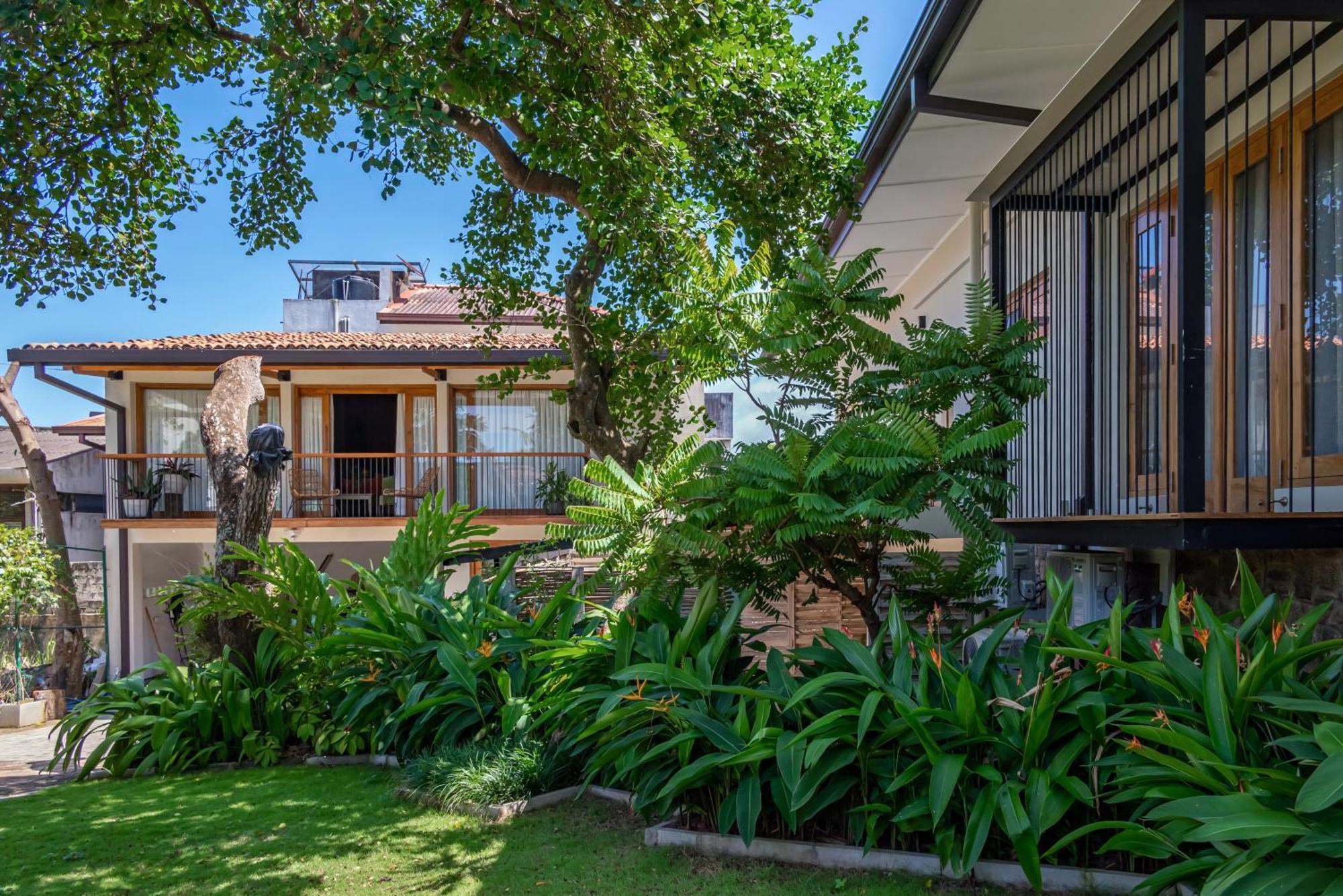 Colombo Villa Collection Exterior photo