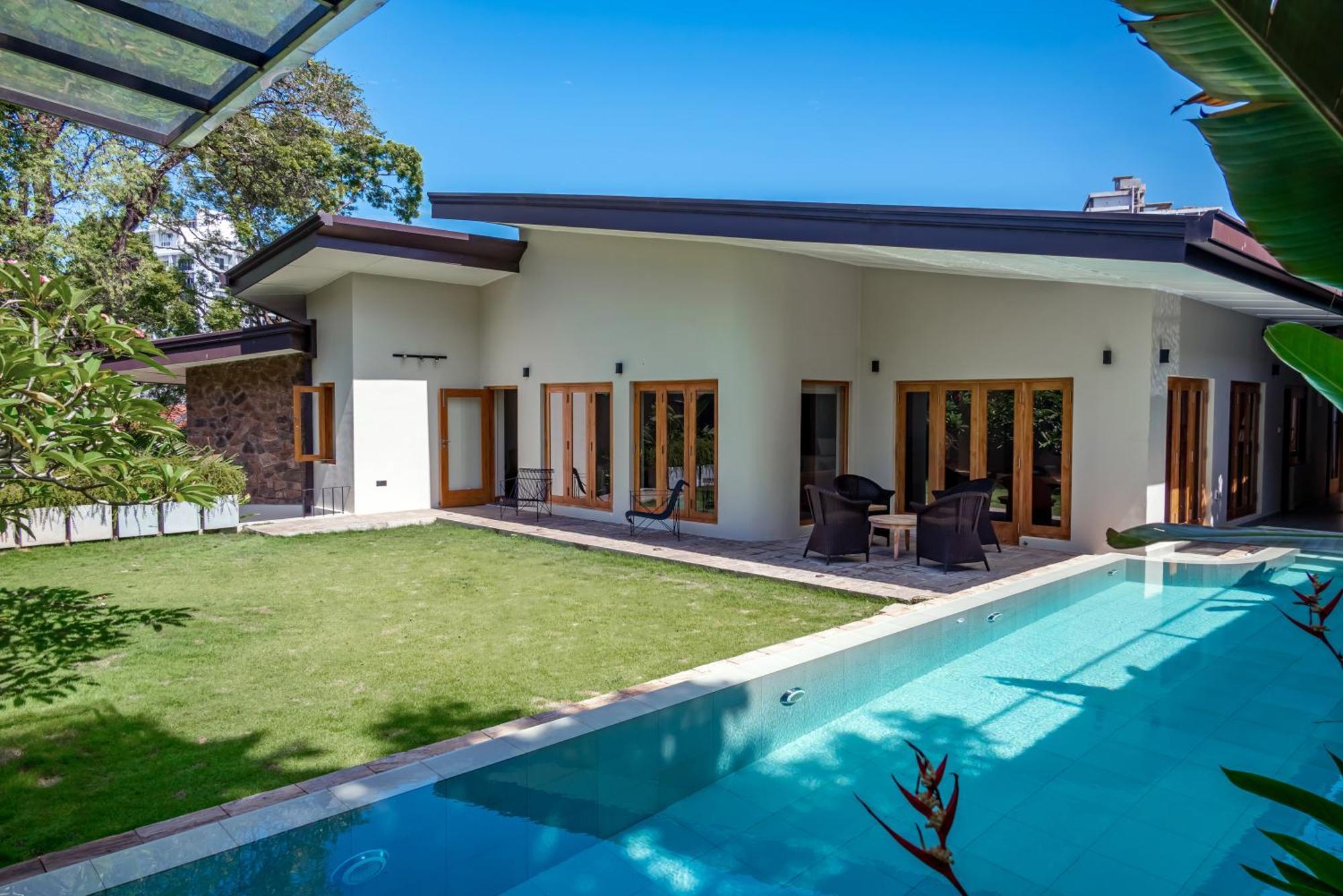 Colombo Villa Collection Exterior photo