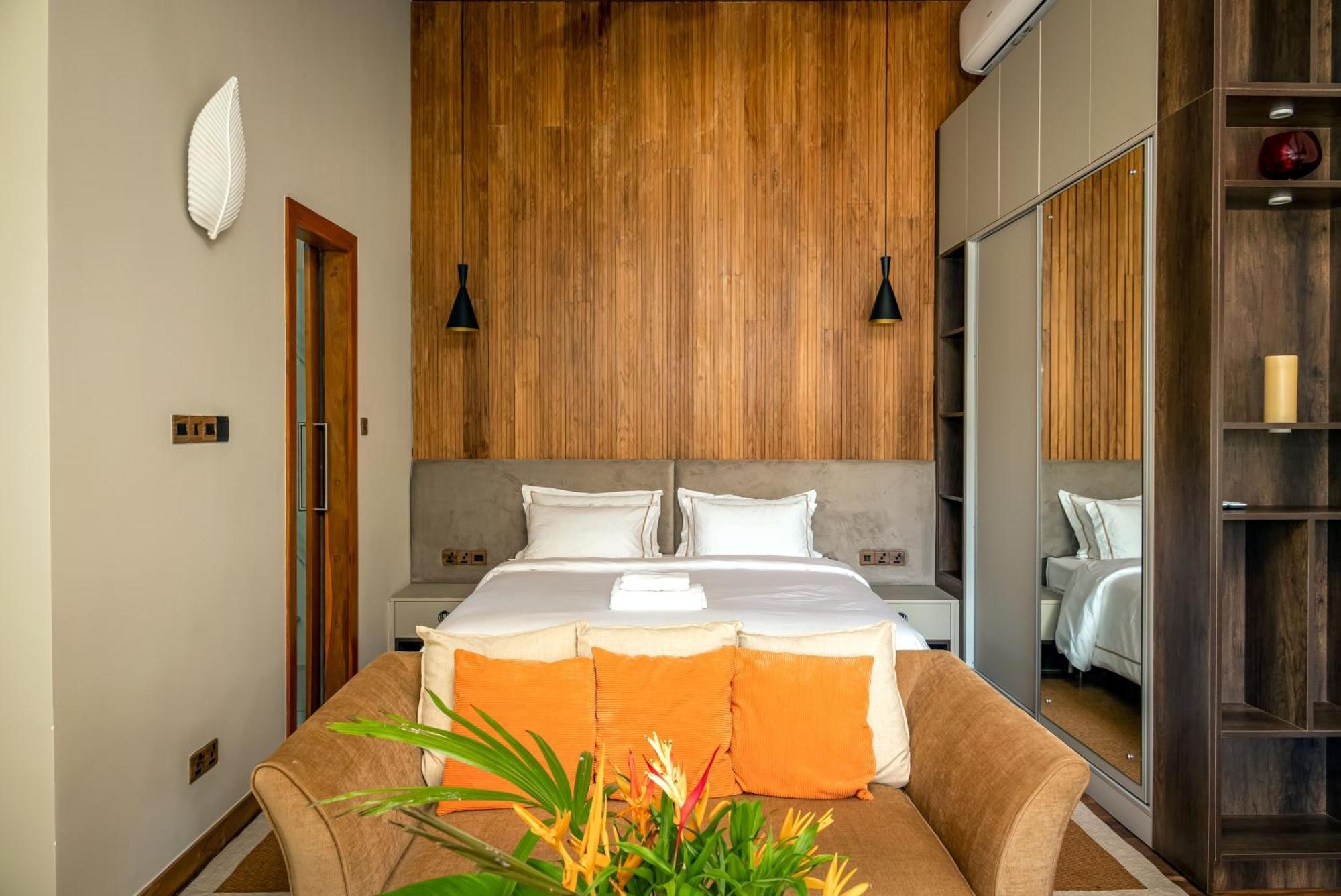 Colombo Villa Collection Exterior photo