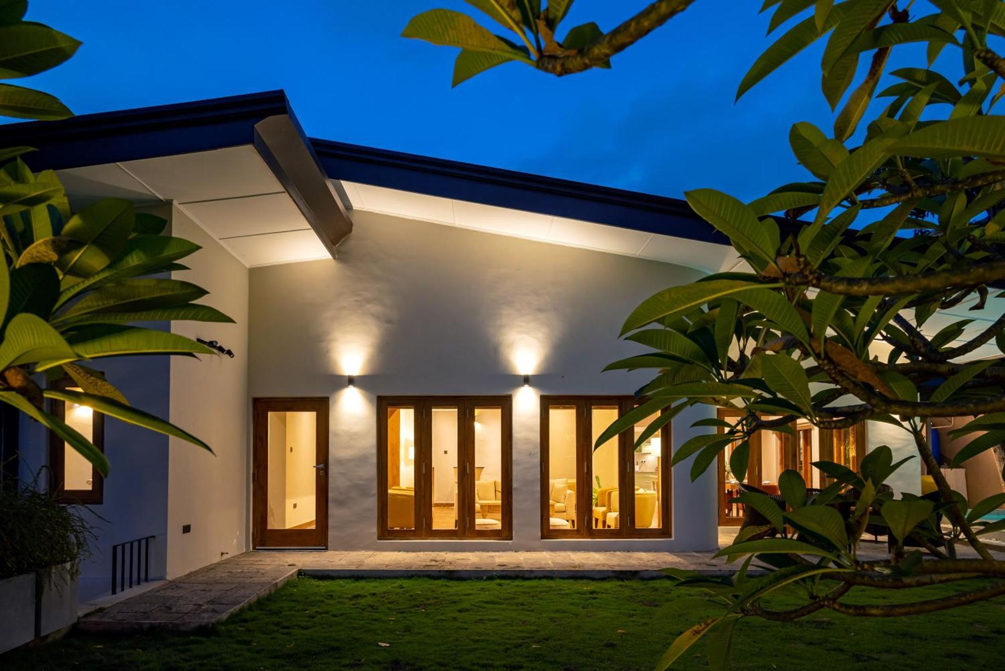 Colombo Villa Collection Exterior photo